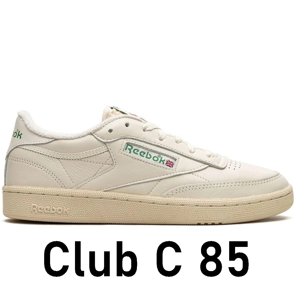 REEBOK-CLUB-C-85-VINTAGE